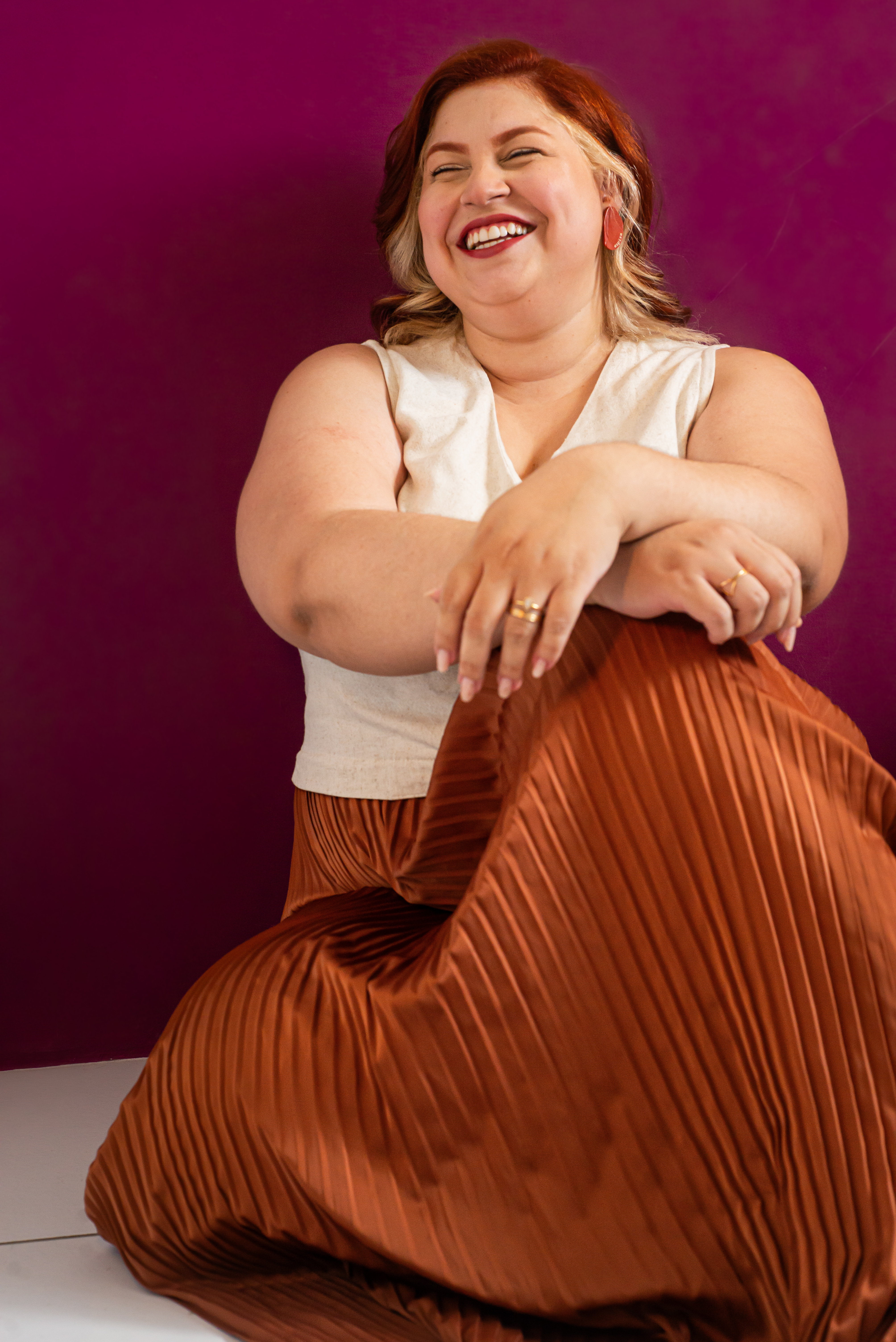 Rayanne Sthefanie